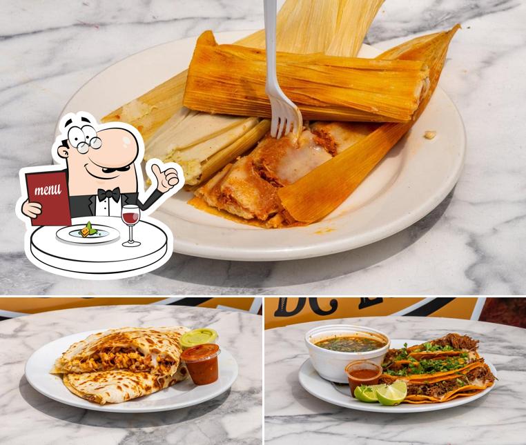 La Casa de la Birria LLC