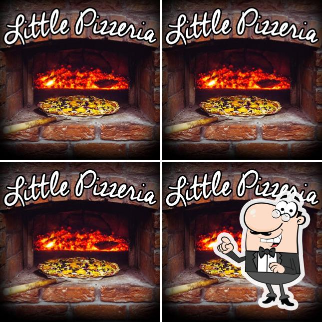 Little Pizzeria