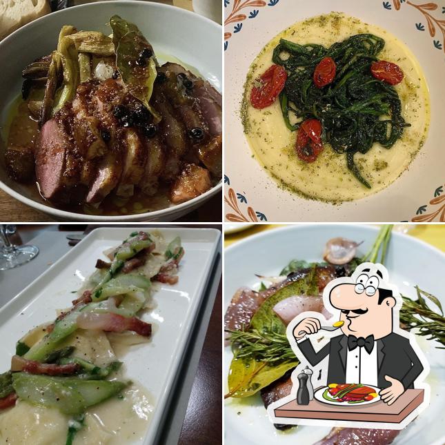 Menabó Vino e Cucina
