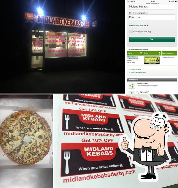 Midland Kebabs