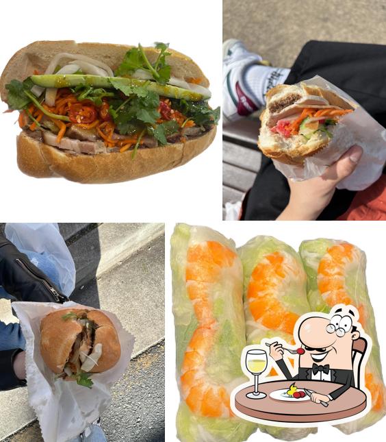 Newtown Pork Roll