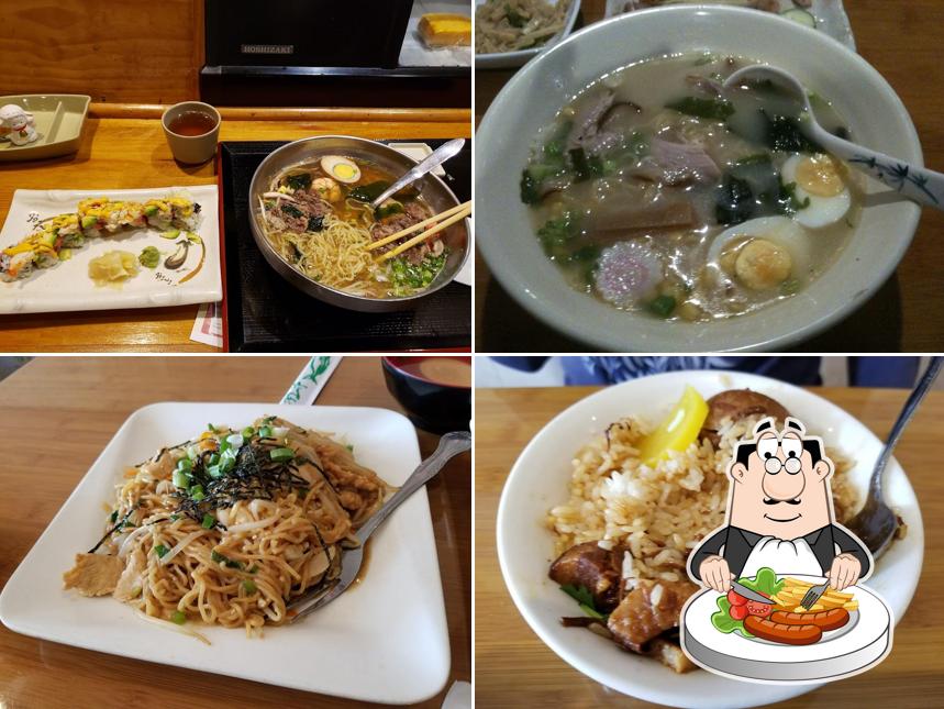 Noodles Plus