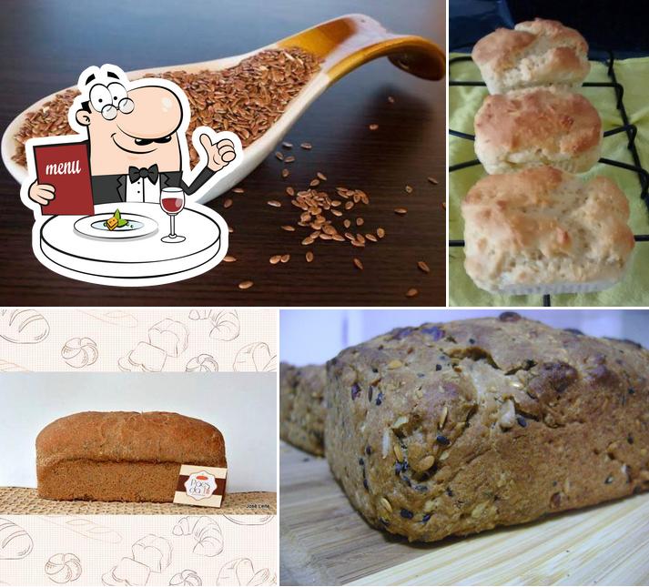 Pães da Lili