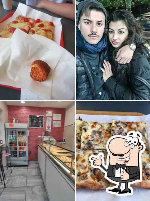 Pizza Biagio