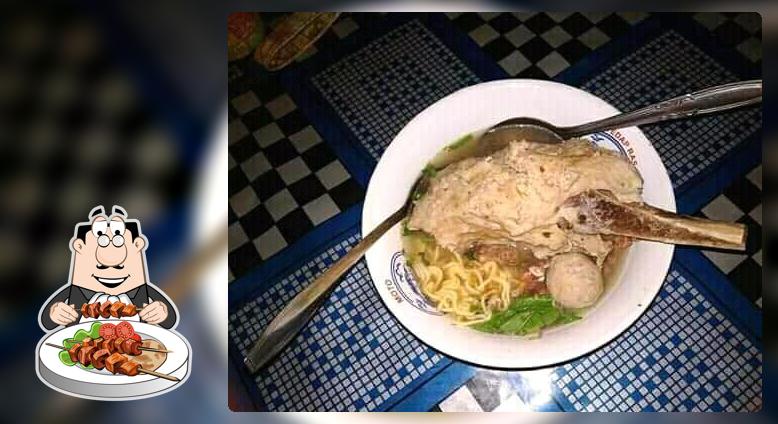Rm Bakso Manda