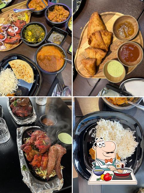 Spice Bazaar Indian restaurant
