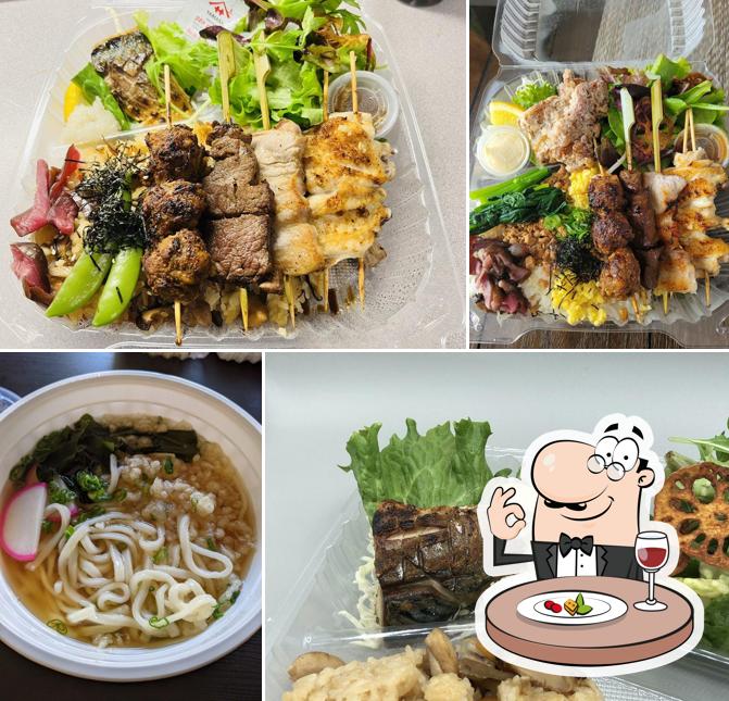 Sumiya Bento