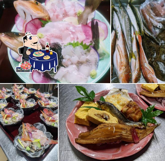 和食 味彩