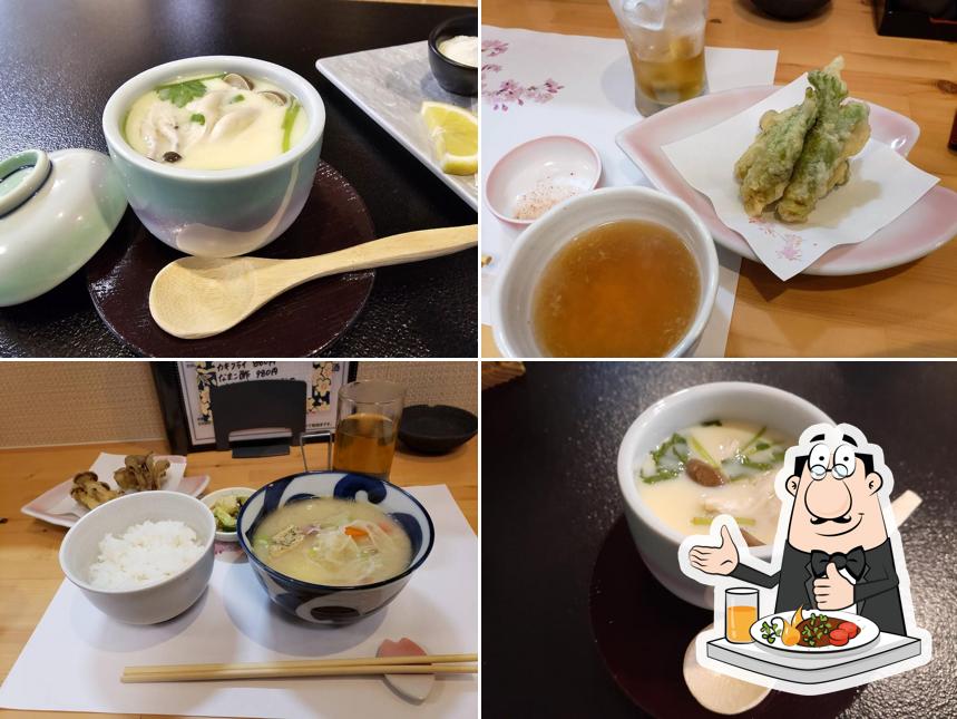 四季旬鮮 華美