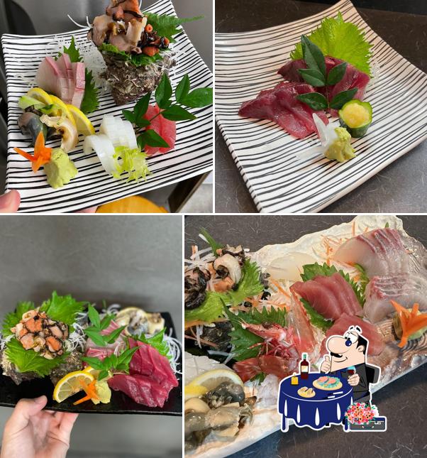 居酒屋 幸鶴
