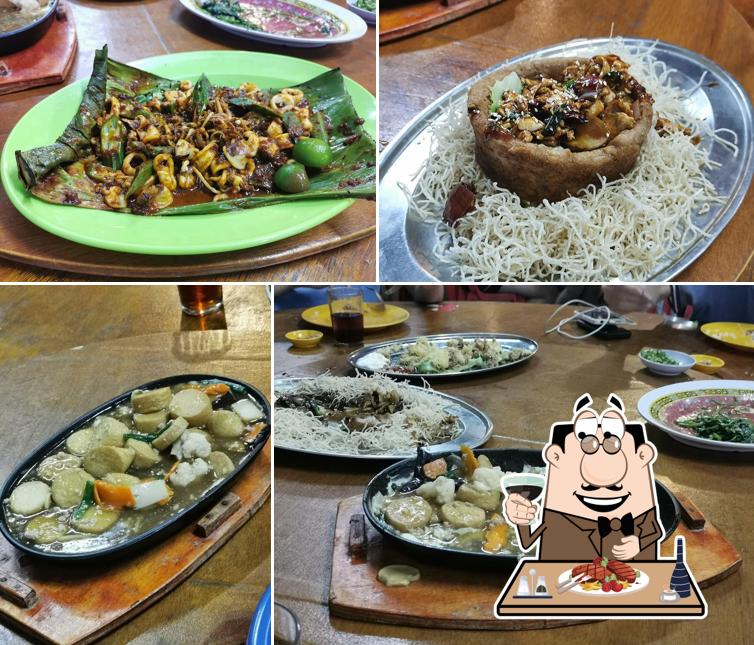 旺发小食店