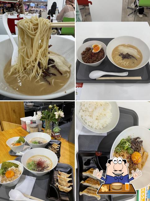 麺屋小戎