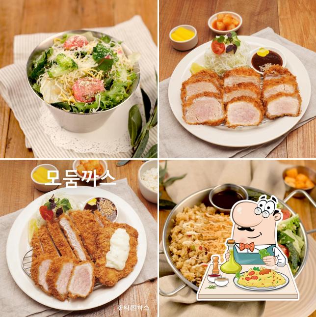 Hongikdonkatsu