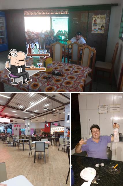 Restaurante Comida Mineira