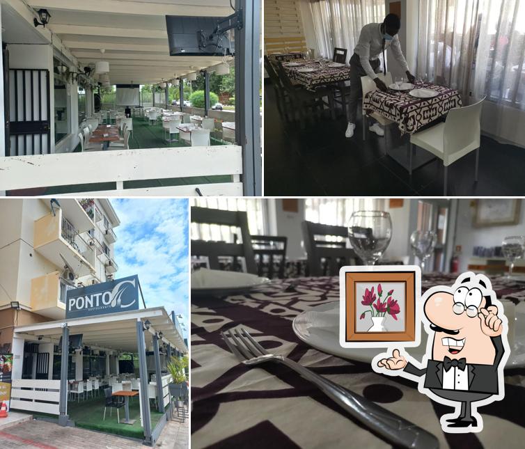 Restaurante Ponto C