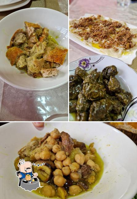 Samovar Restaurant
