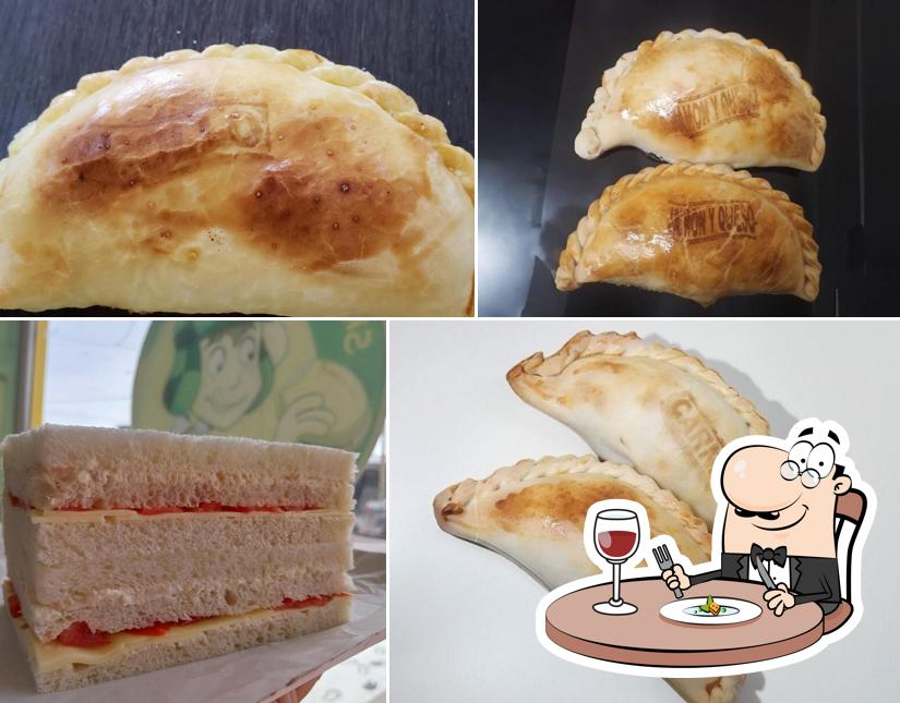 Sandwichería El Chavo