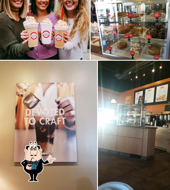 Scooter's Coffee