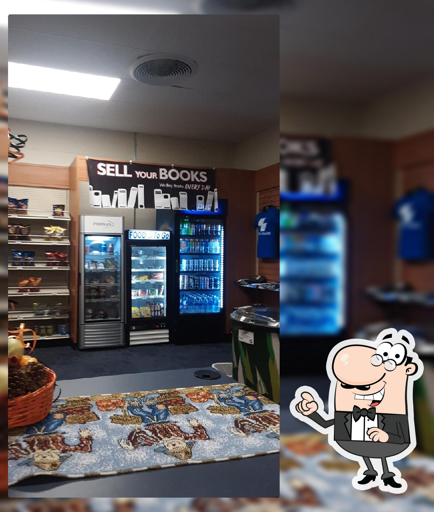 Snack Bar