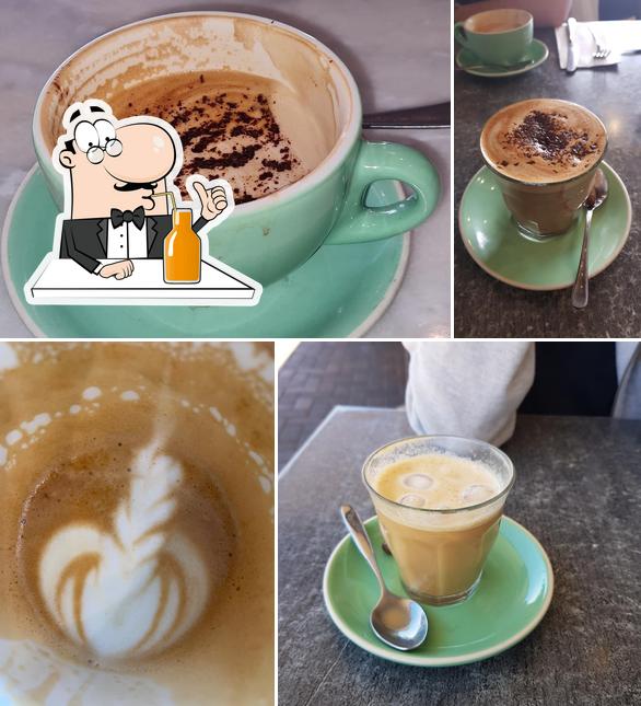 Station Coffee House