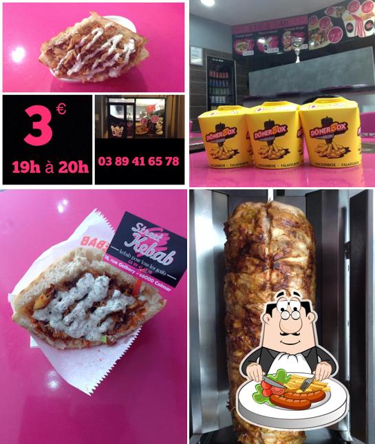 Master Food
