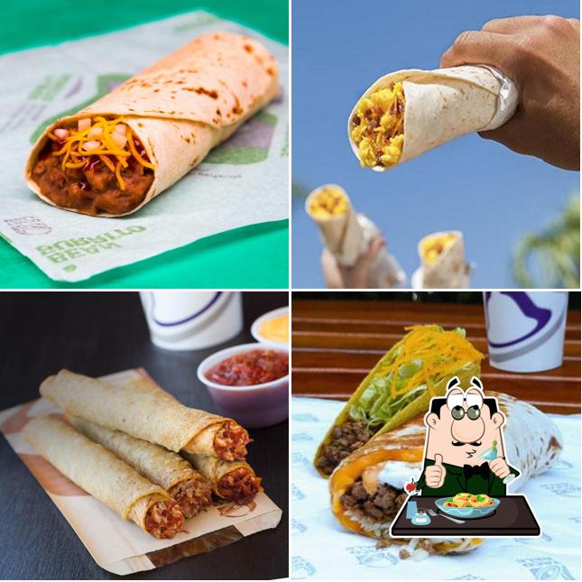 Taco Bell