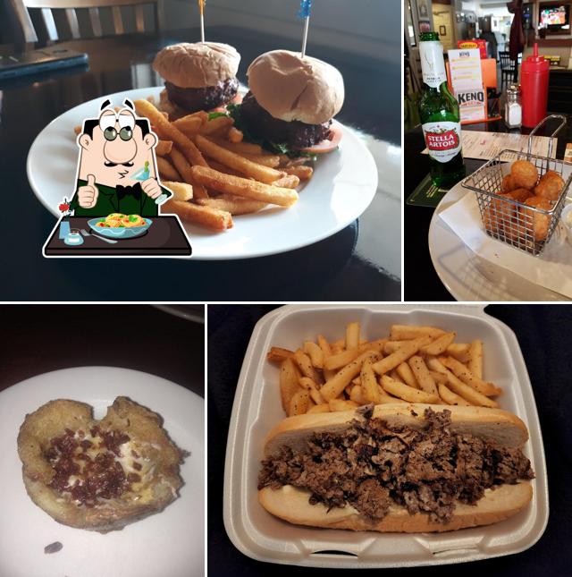 The Mug Restaurant