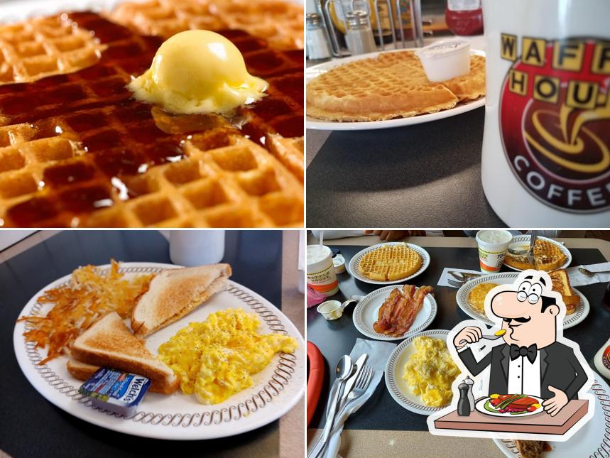 Waffle House