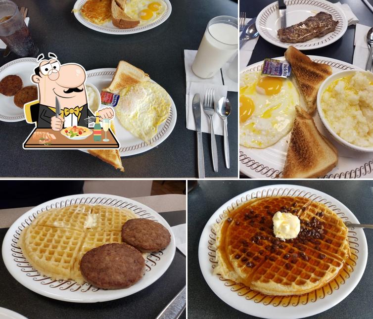 Waffle House