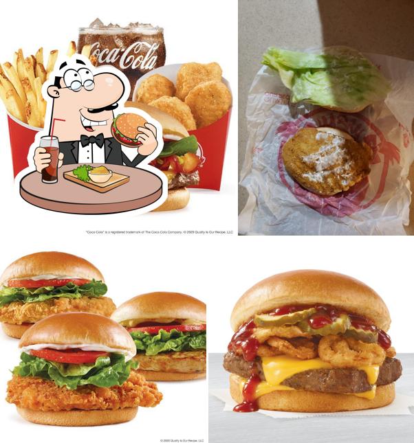 Wendy's