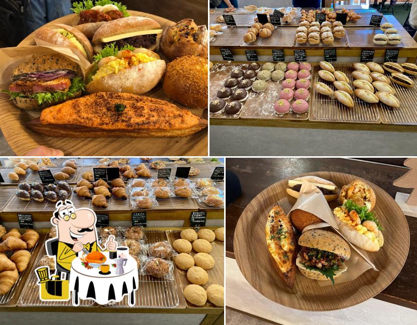 YORIMICHI Kominka Bakery