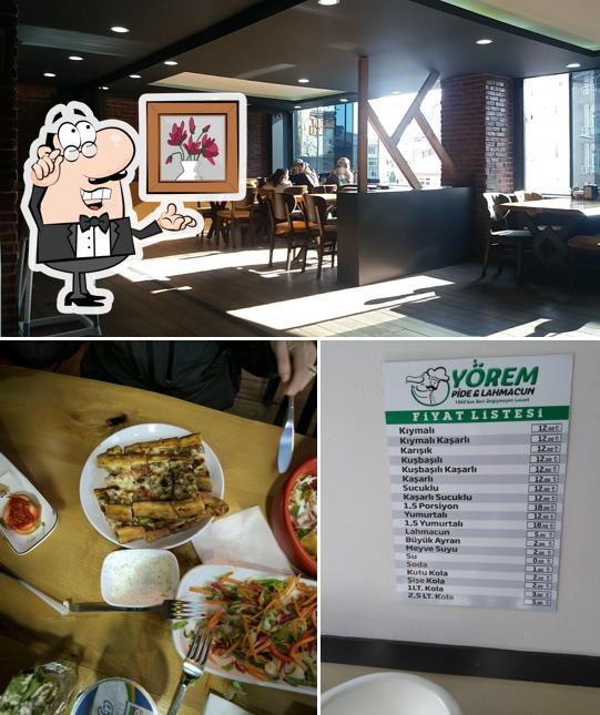 Yorem Pide Lahmacun