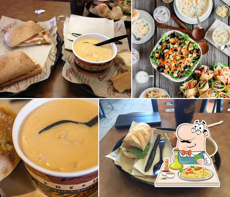 Zoup! Eatery