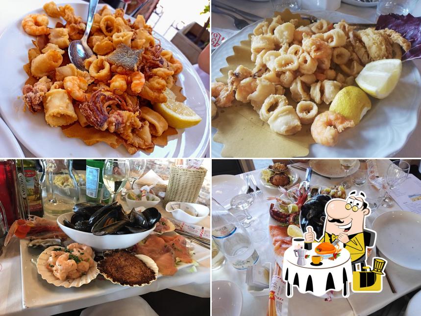 Ristorante Aglio e Olio