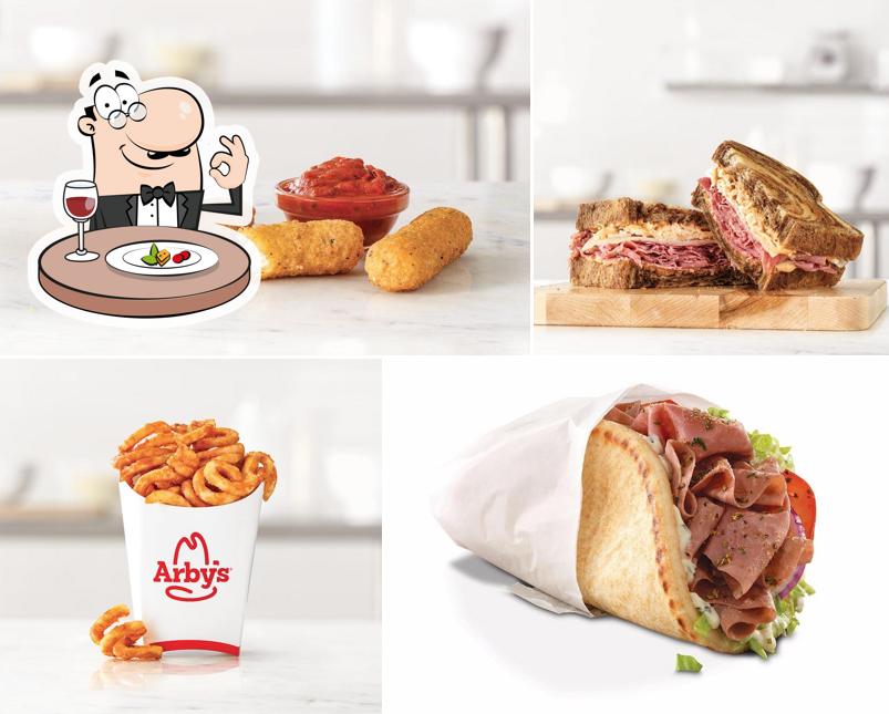 Arby's