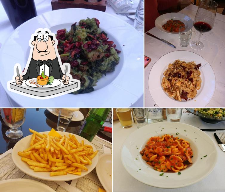 Austin Pizzeria & Cucina