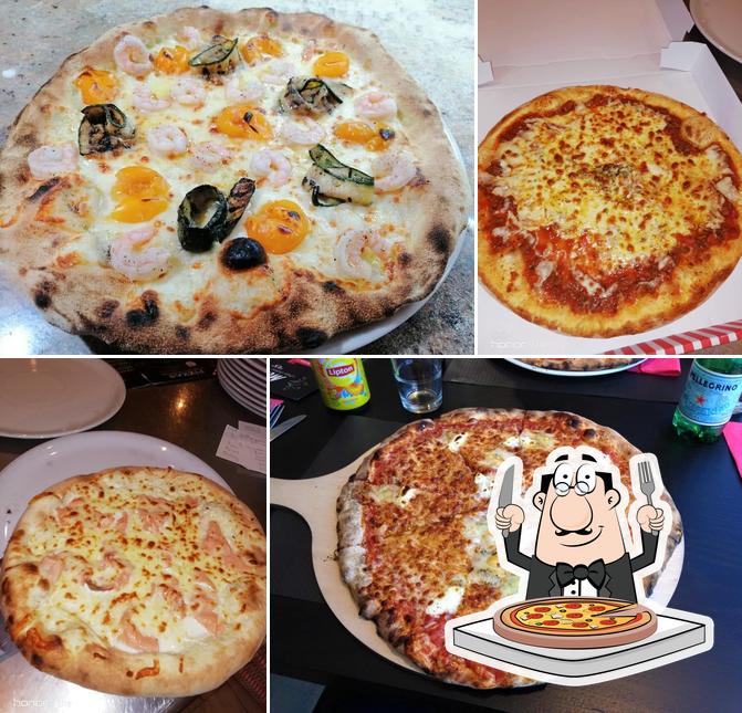 Bellizzi Pizzeria Roubaix