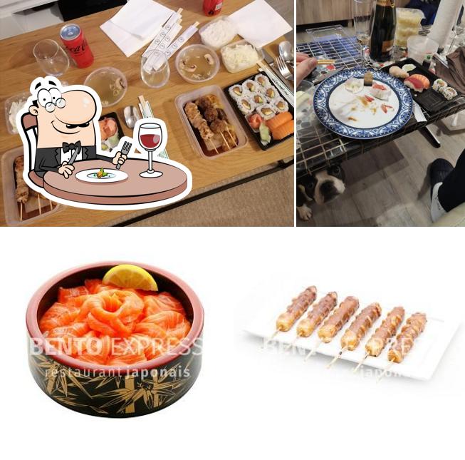 Bento Express