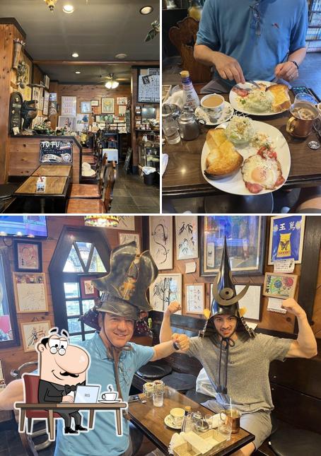 Café Norakuro