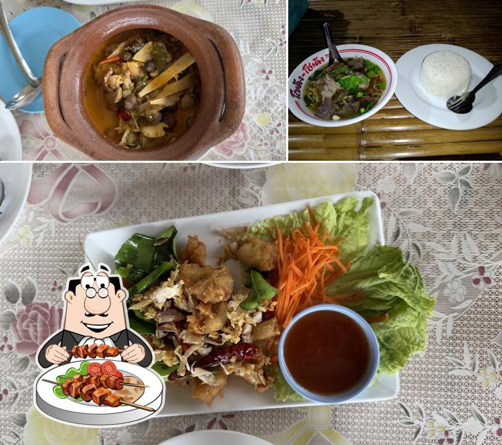 เหมือนฝัน คาเฟ่