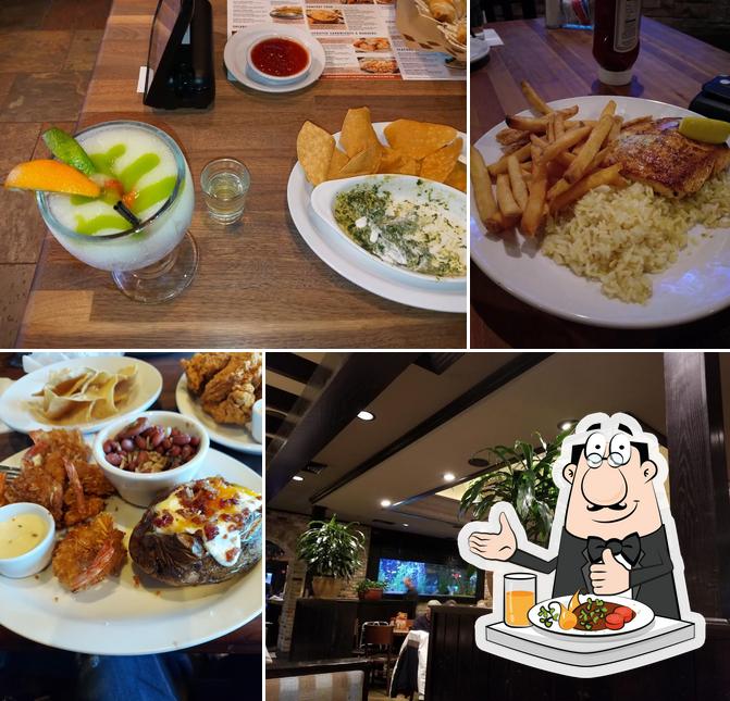 Cheddar's Scratch Kitchen