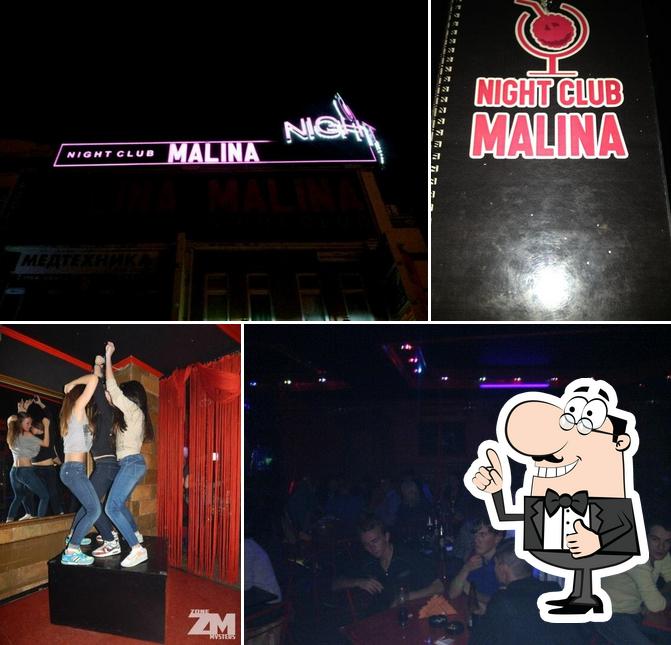 Malina