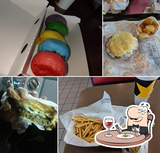 Hardee's