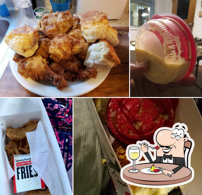 KFC
