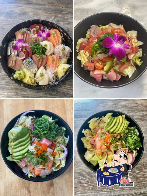Kakuna Sushi