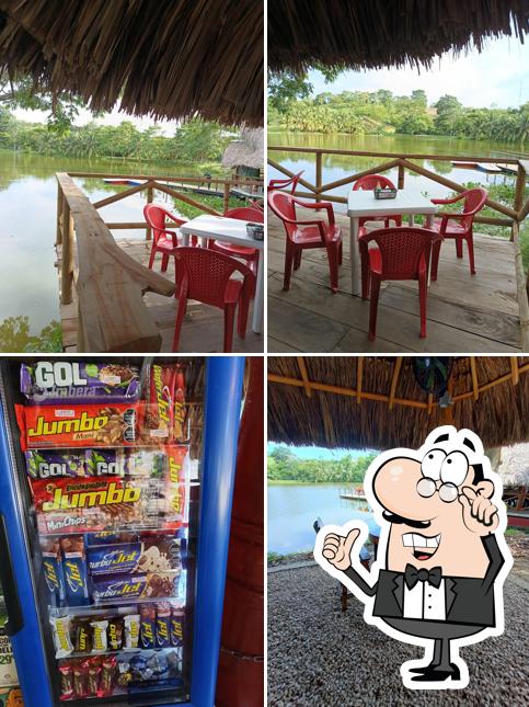 LUMALÉ Restaurante Campestre