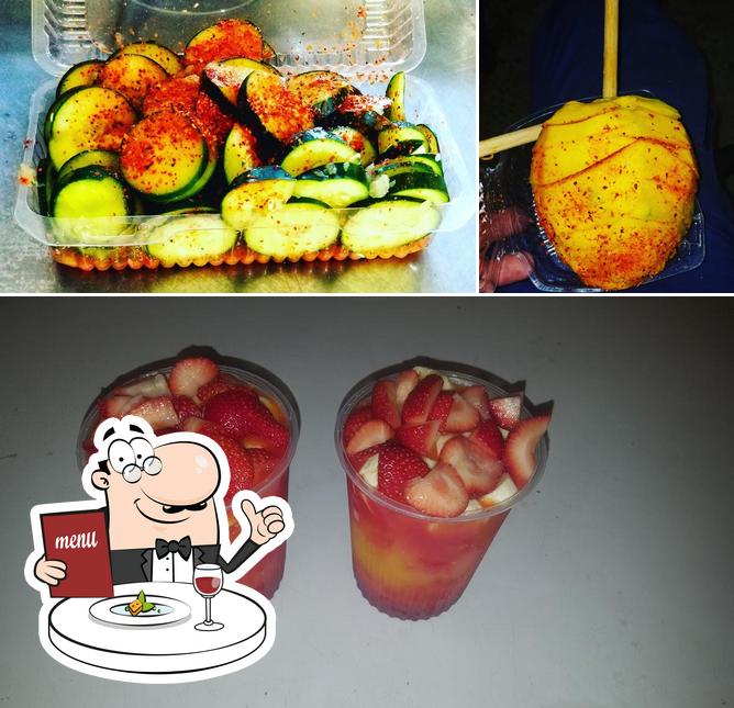 Maguito's Sweets