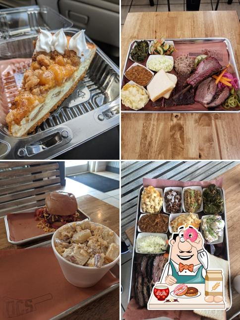 Old Colony Smokehouse