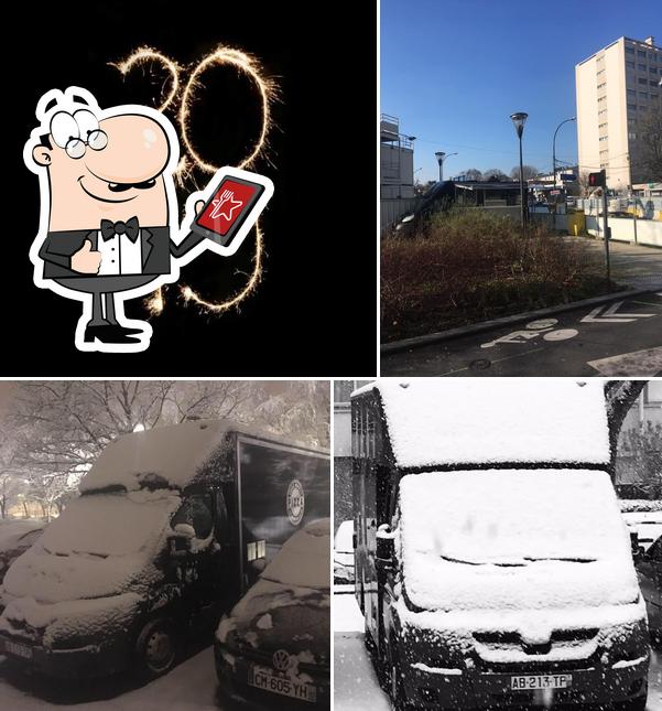 Chez Mario