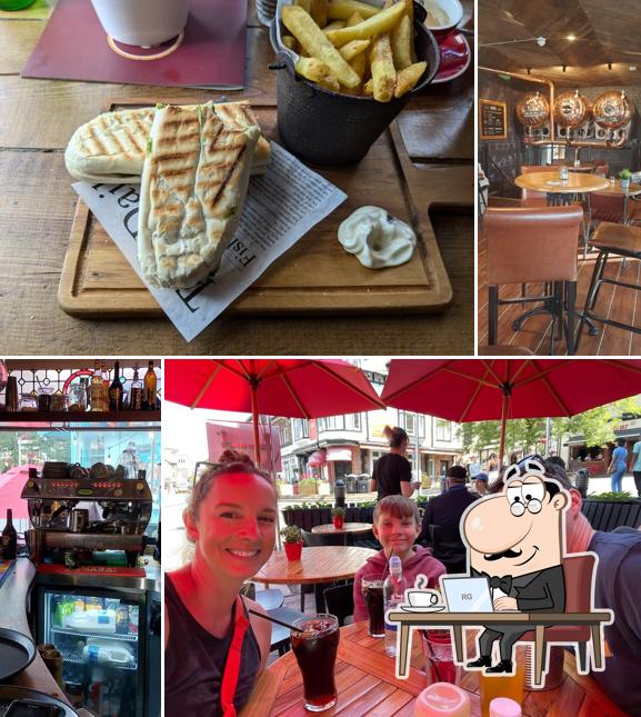 Bowness Tap Rooms